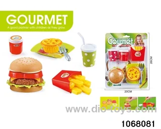 food set