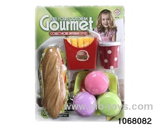 food set