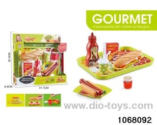 food set