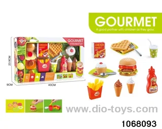 food set