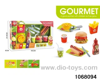 food set