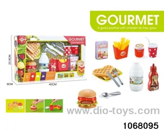food set