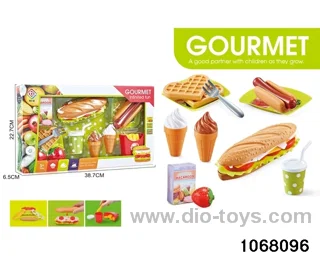 food set