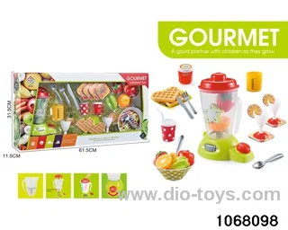 Juicer set