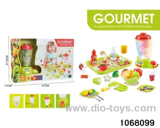 Juicer set