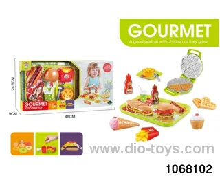 Baking Set