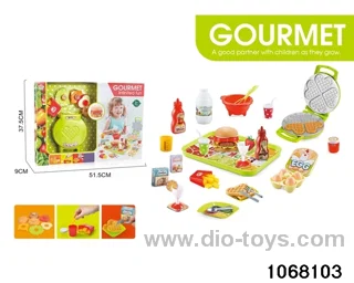 Baking Set