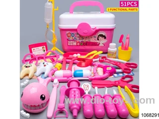 doctor set
