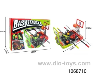 basketball game