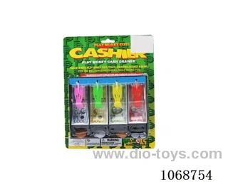 Philippines cash register