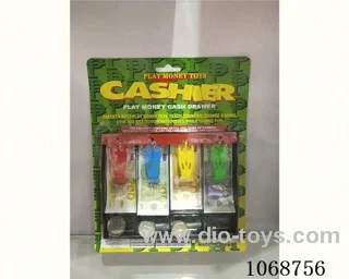 Euro cash register