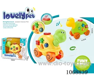 drag toys