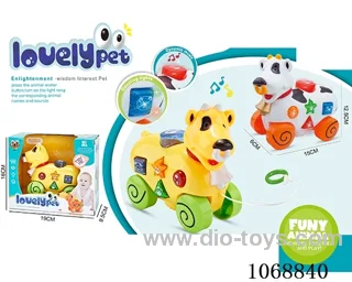 drag toys