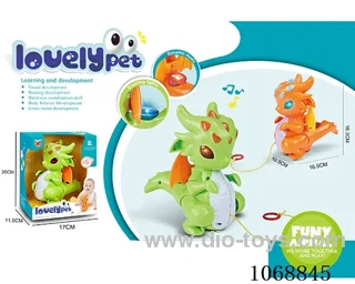 drag toys