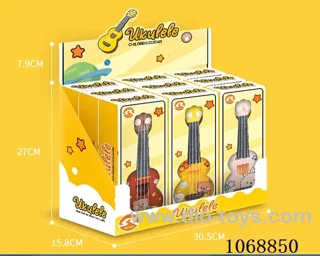 ukulele