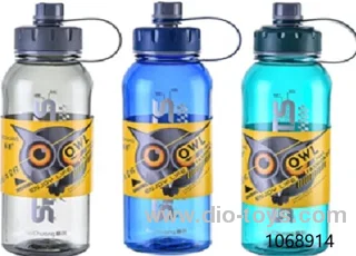 2.5L / plastic water cup/3 colors