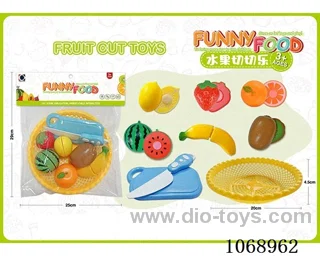 cutting set