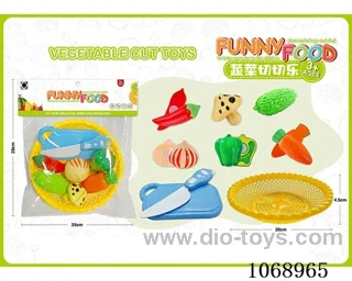 cutting set