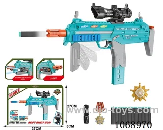soft air gun toys