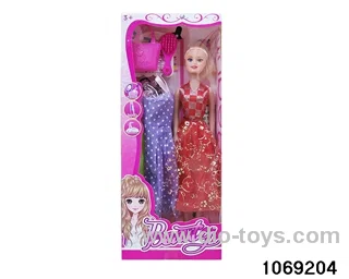 11 inch doll in window box