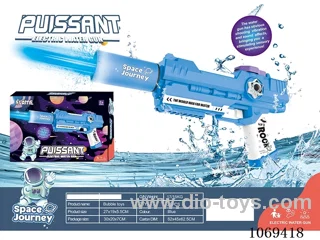 B/O water gun