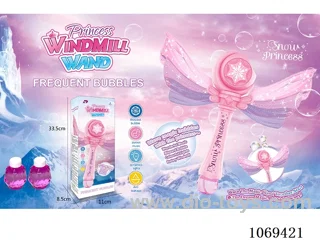 bubble toys