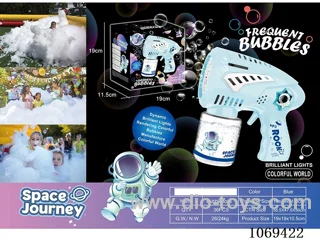 bubble toys
