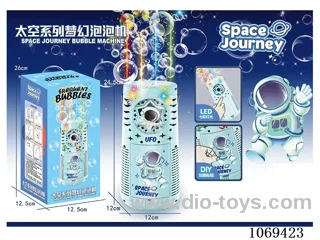 bubble toys