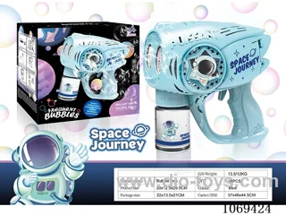 bubble toys