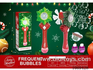 bubble toys