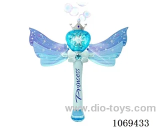 bubble toys