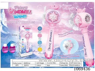 bubble toys
