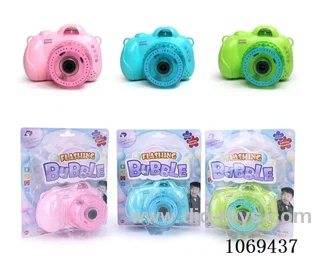 bubble toys