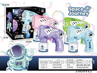 bubble toys