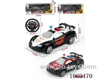 4ch rc car
