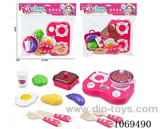 kitchen set