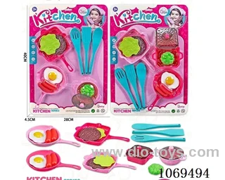 kitchen set