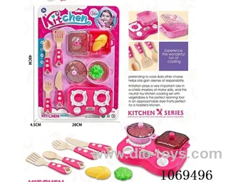 kitchen set