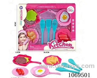 kitchen set