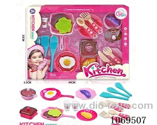 kitchen set