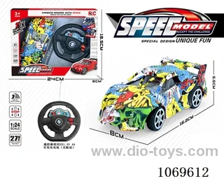 rc car