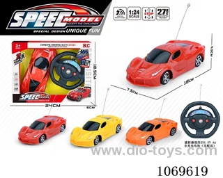 2ch rc car