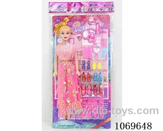 11.5inch 26cm Barbie