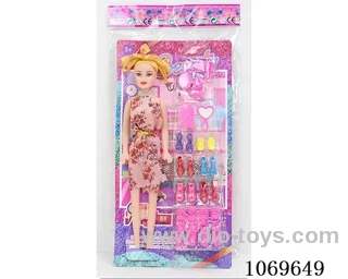 11.5inch 26cm Barbie