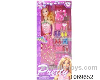 11.5inch 28cm Barbie