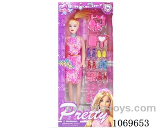 11.5inch 28cm Barbie
