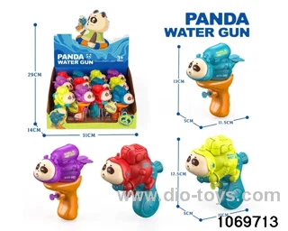 water gun（12pcs/box）