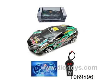 2ch rc car not included battery