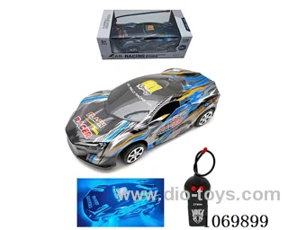 2ch rc car not included battery