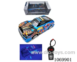 2ch rc car not included battery